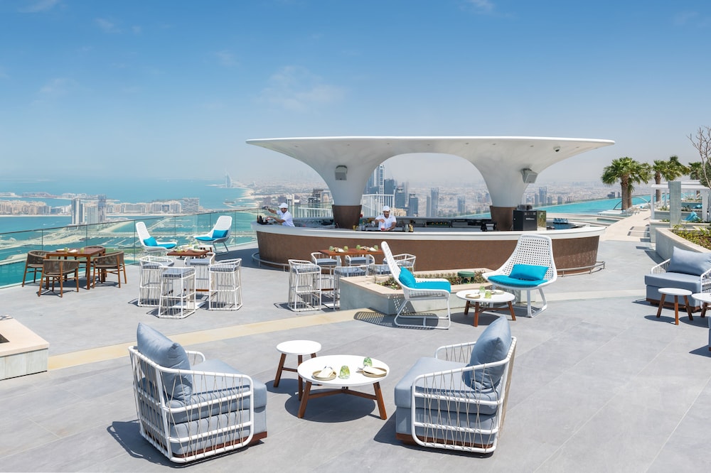 Address Beach Resort — снимок 26
