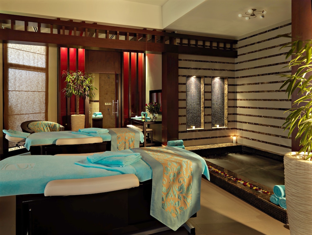 Fujairah Rotana Resort & Spa — снимок 2