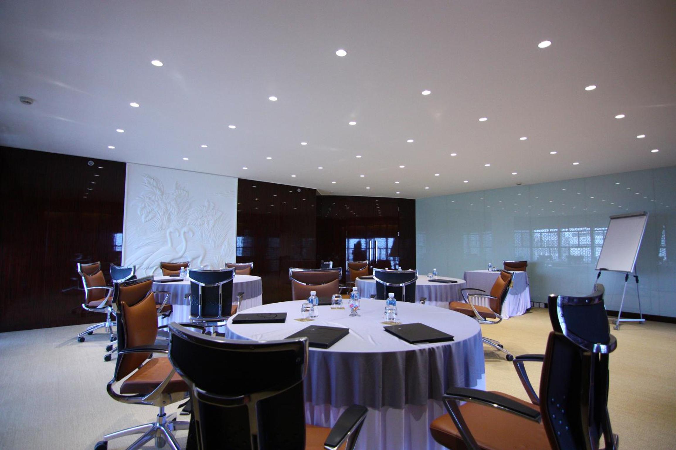Fraser Suites Diplomatic Area Bahrain — снимок 10