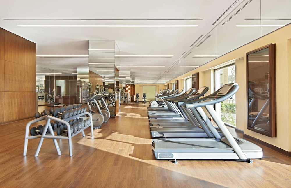 Fairmont The Palm — снимок 8