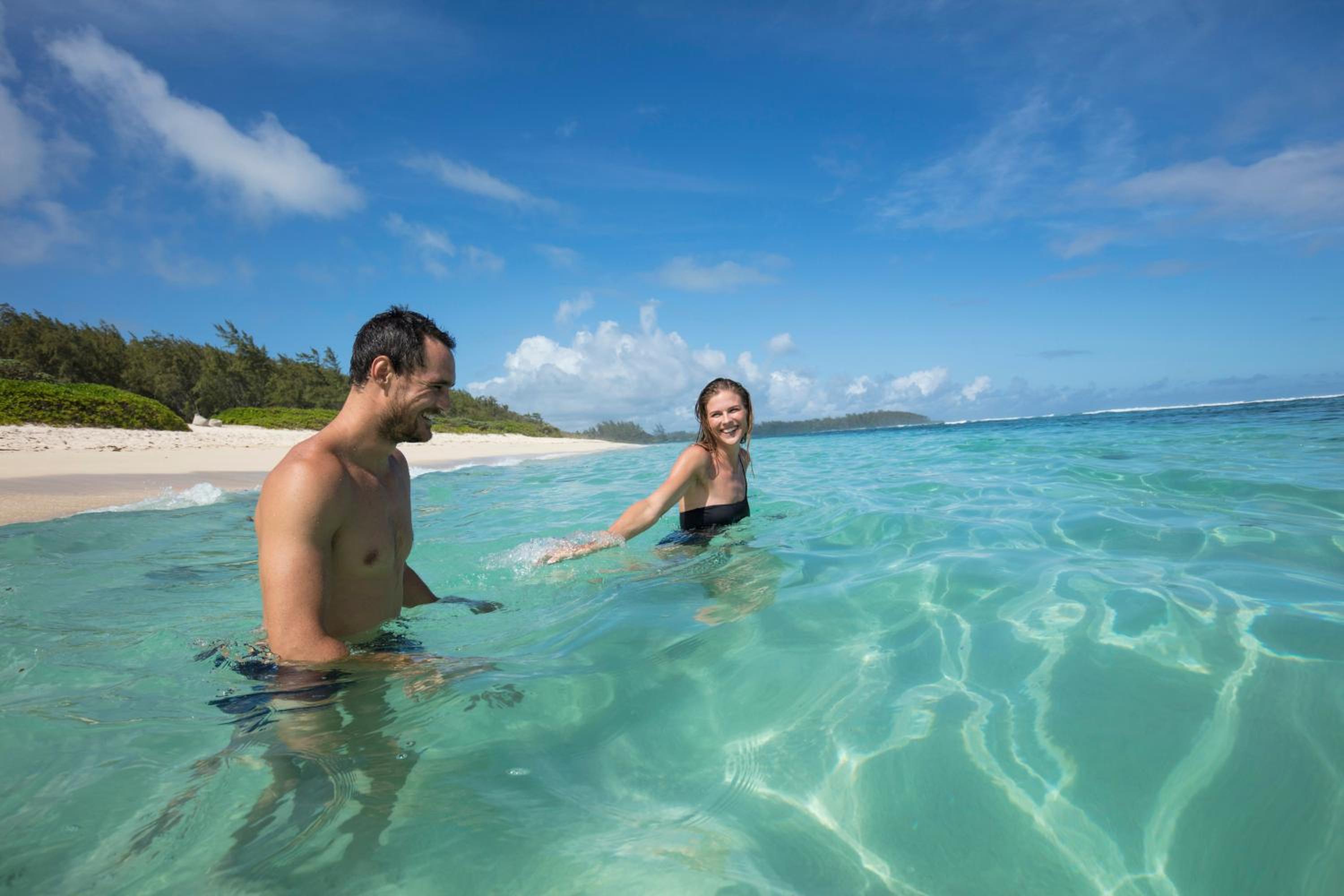 Anantara Iko Mauritius Resort & Villas — снимок 21