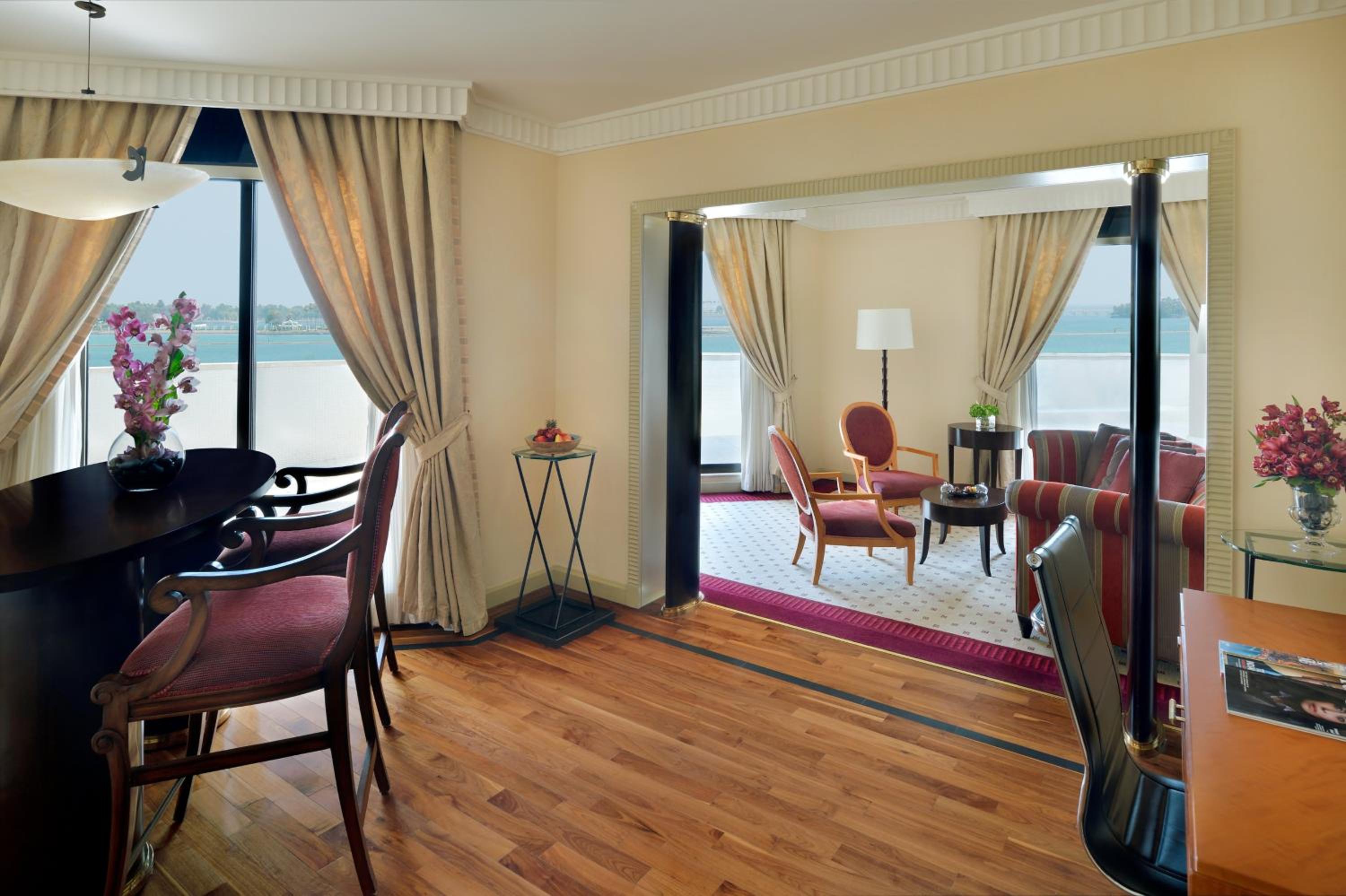 InterContinental Jeddah, an IHG Hotel — снимок 17