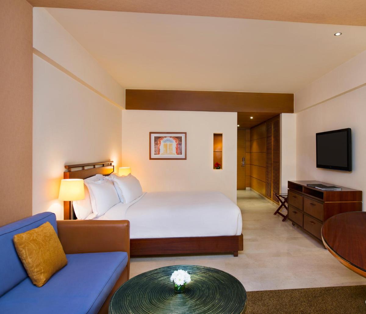 Hilton Kuwait Resort — снимок 14