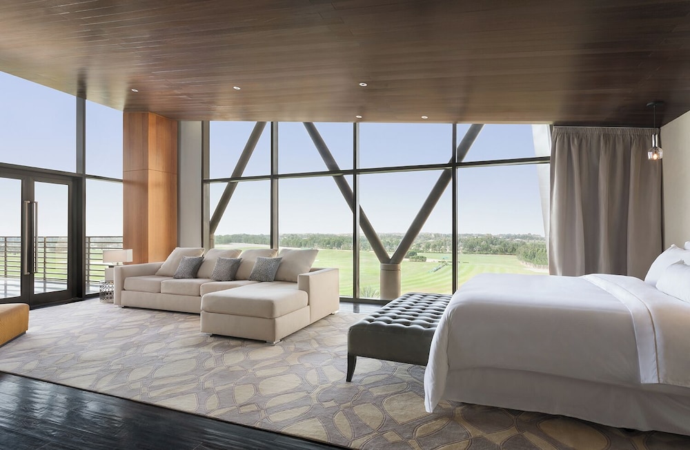 The Westin Abu Dhabi Golf Resort & Spa — снимок 30
