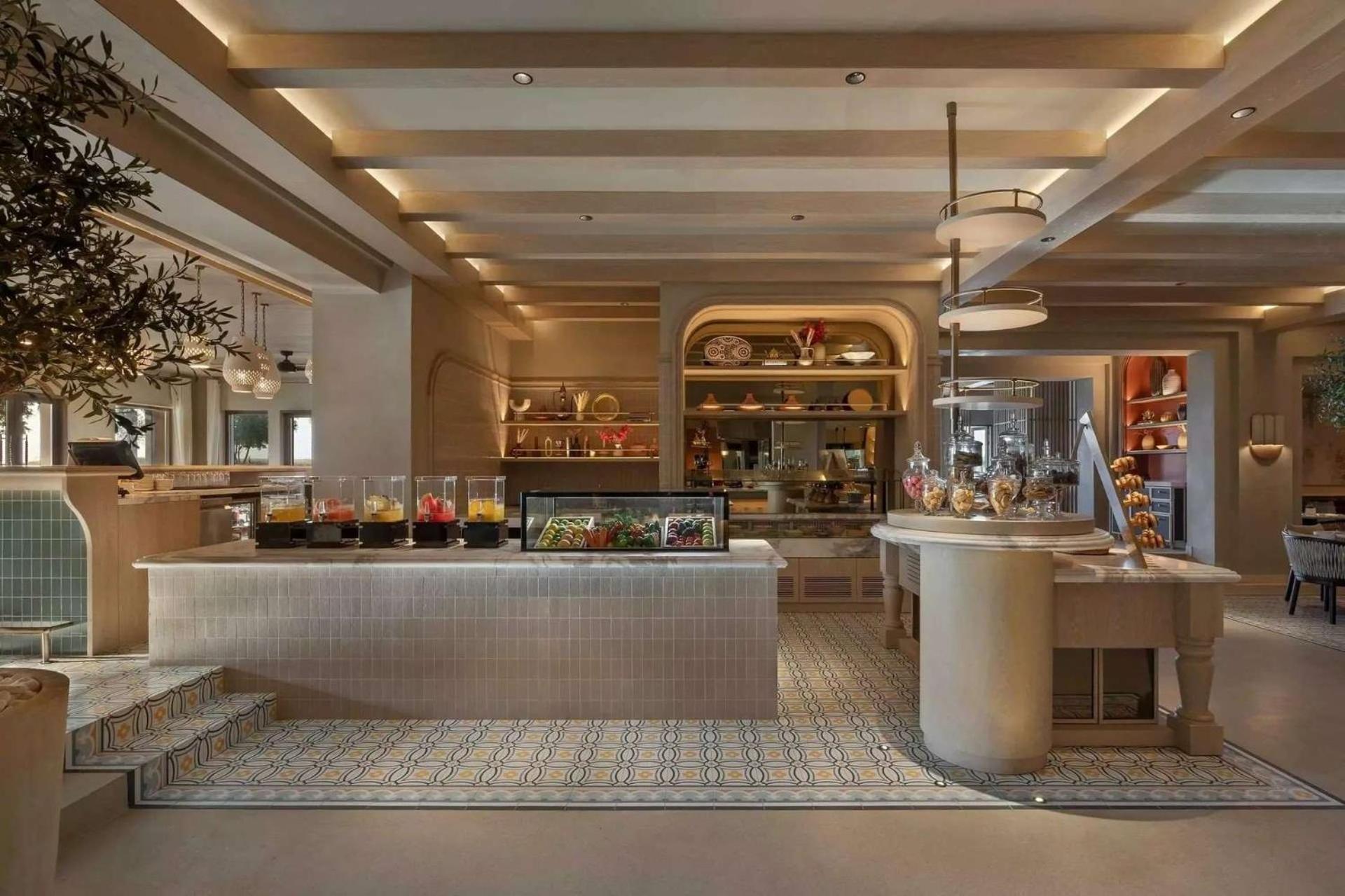 Bab Al Shams — снимок 22