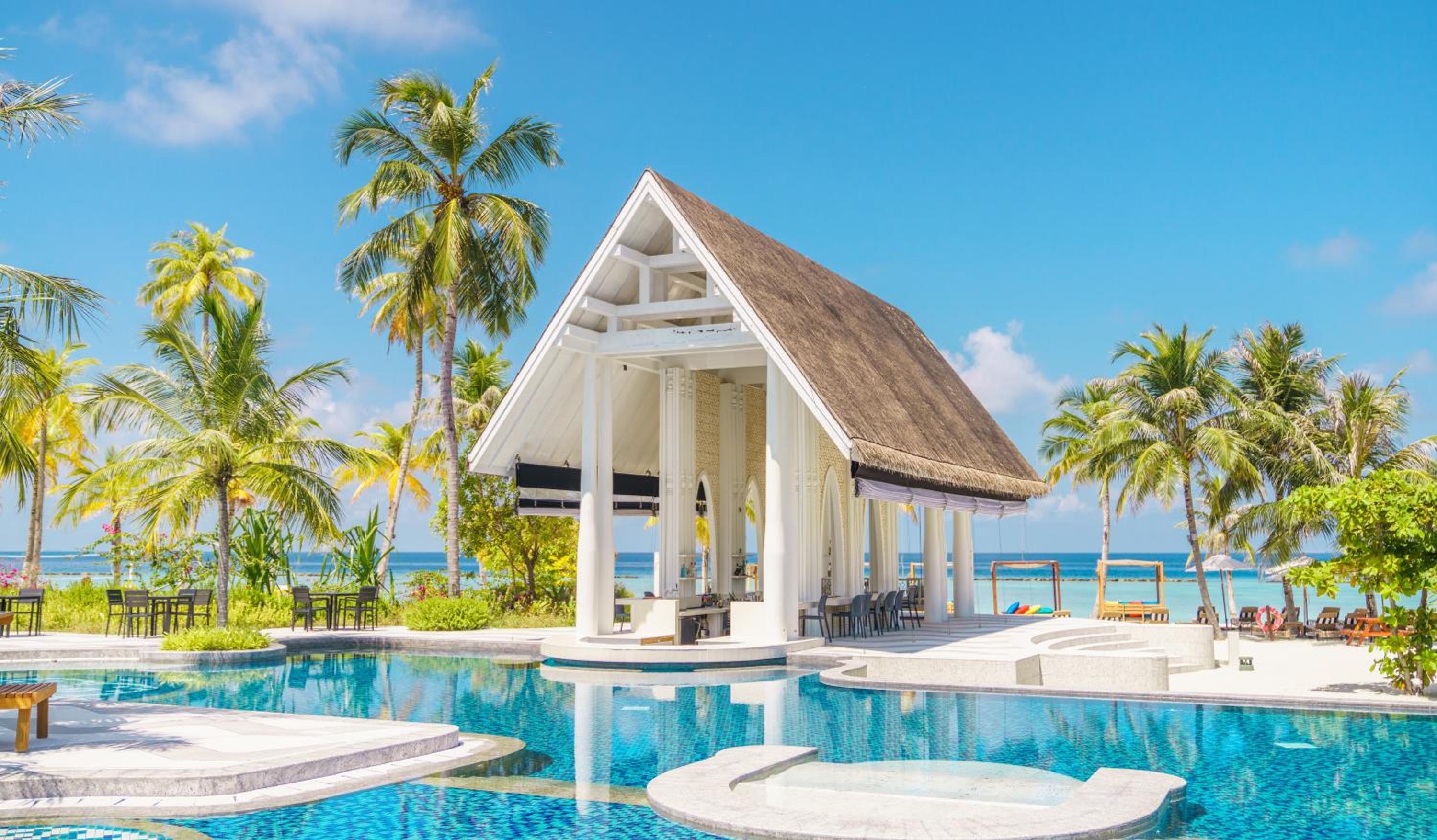 Saii Lagoon Maldives — снимок 8