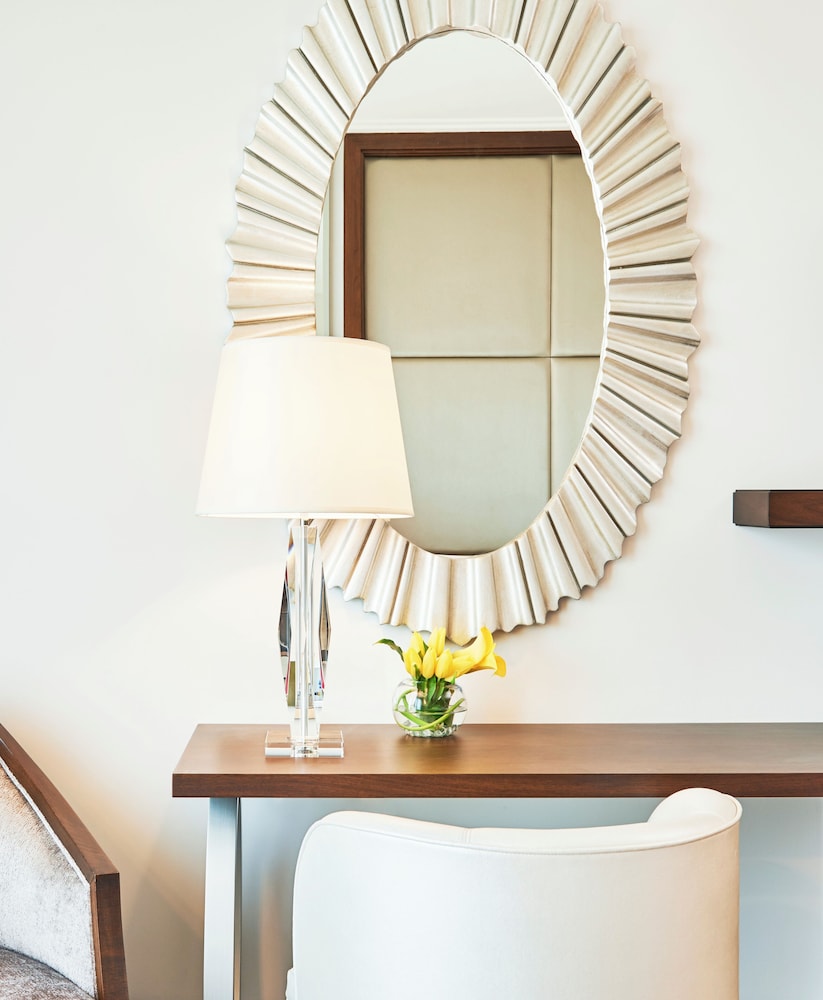 Hilton Dubai Al Habtoor City — снимок 6
