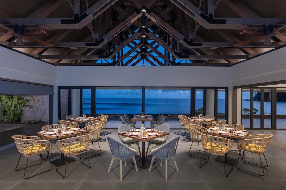 Avani Barbarons Seychelles Resort — снимок 2