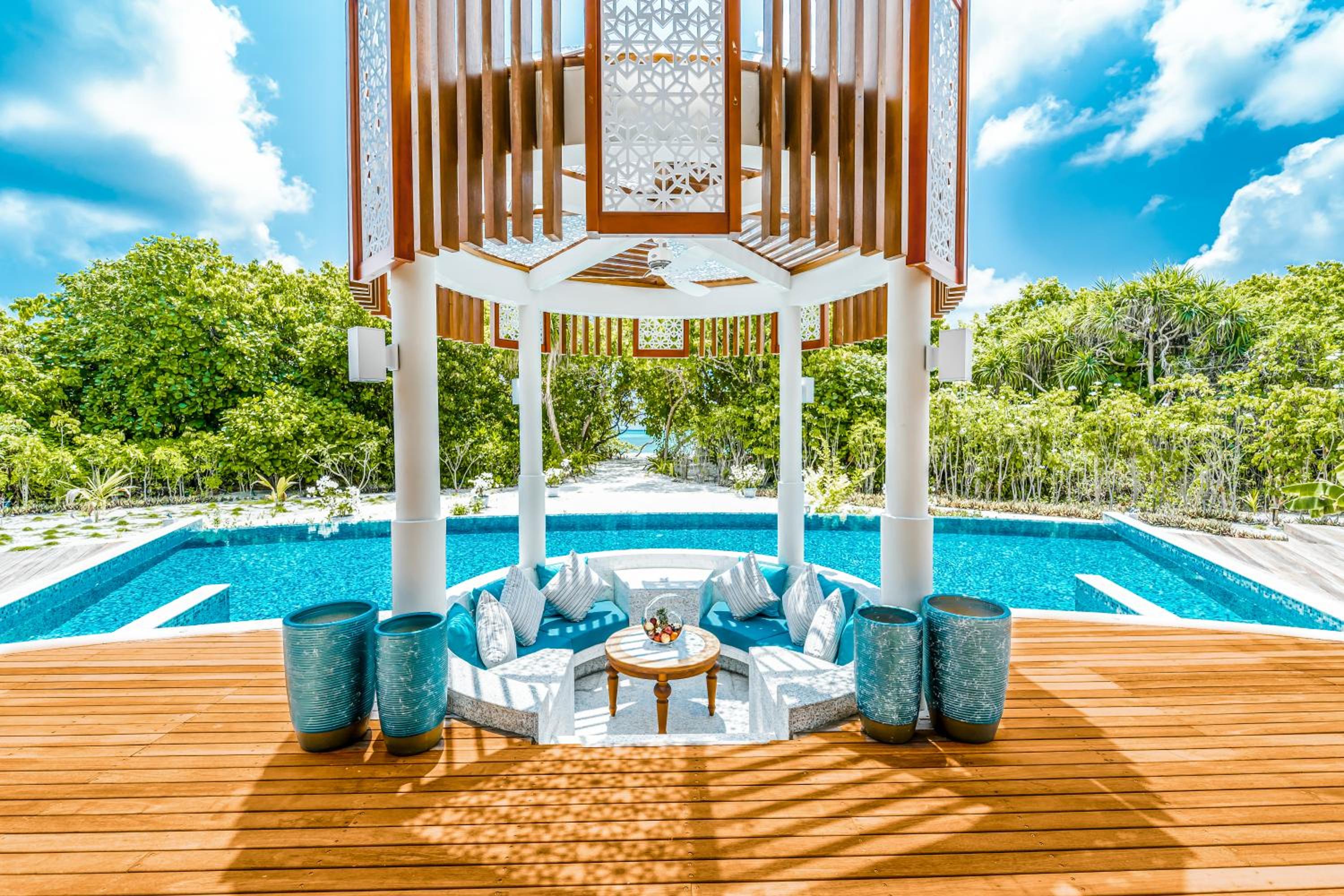Hideaway Beach Resort & Spa — снимок 6