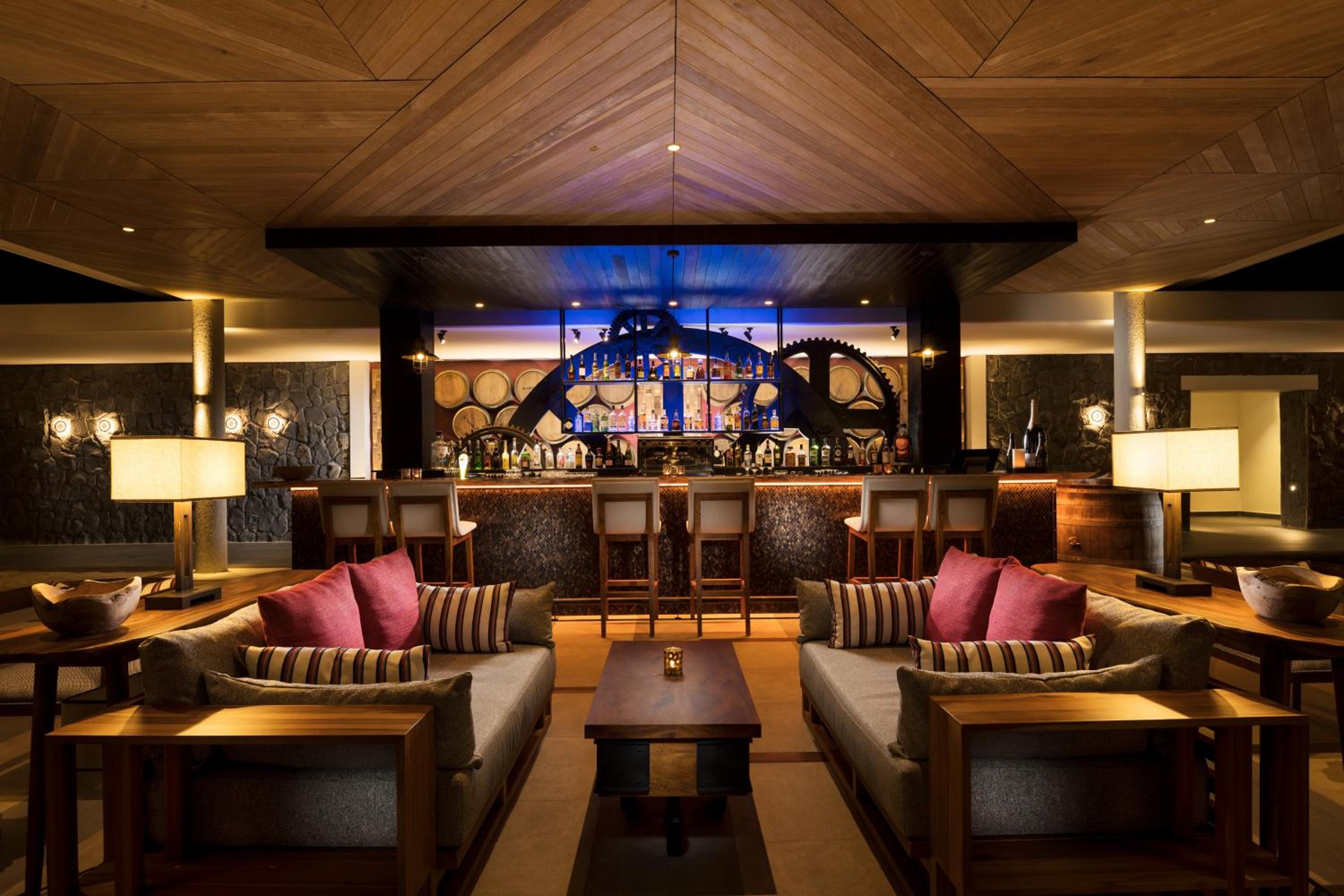 Anantara Iko Mauritius Resort & Villas — снимок 7