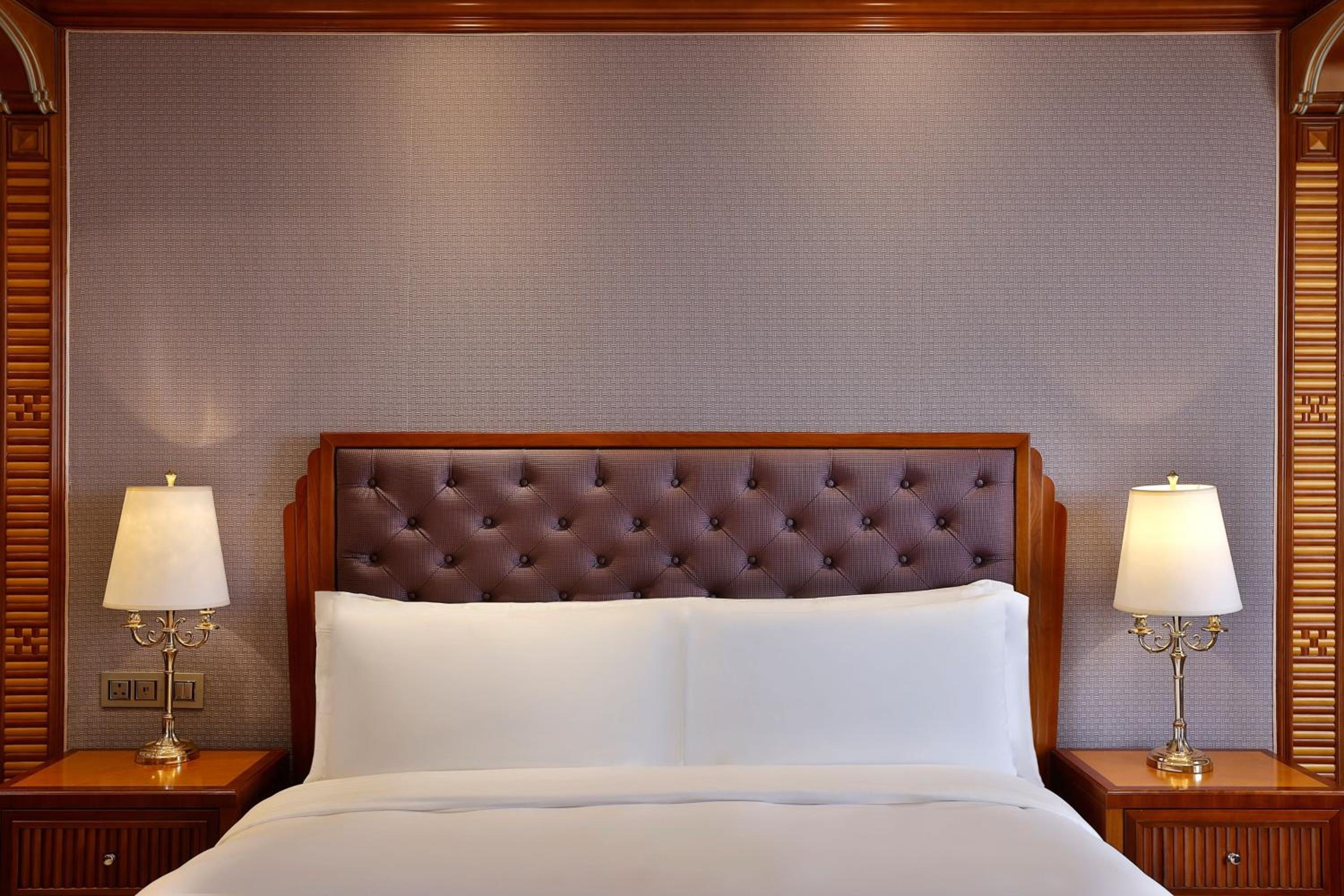 The Ritz-Carlton, Jeddah — снимок 29