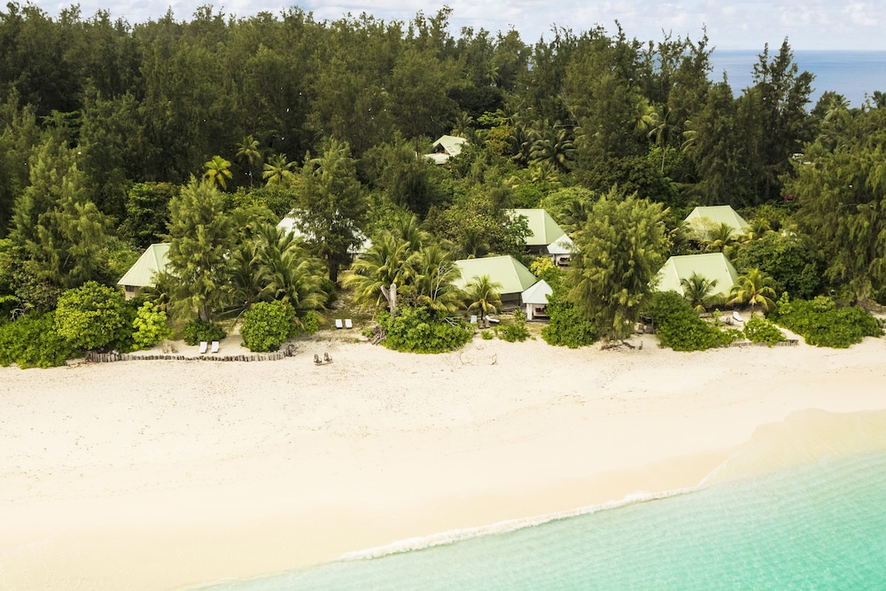 Denis Private Island — снимок 10