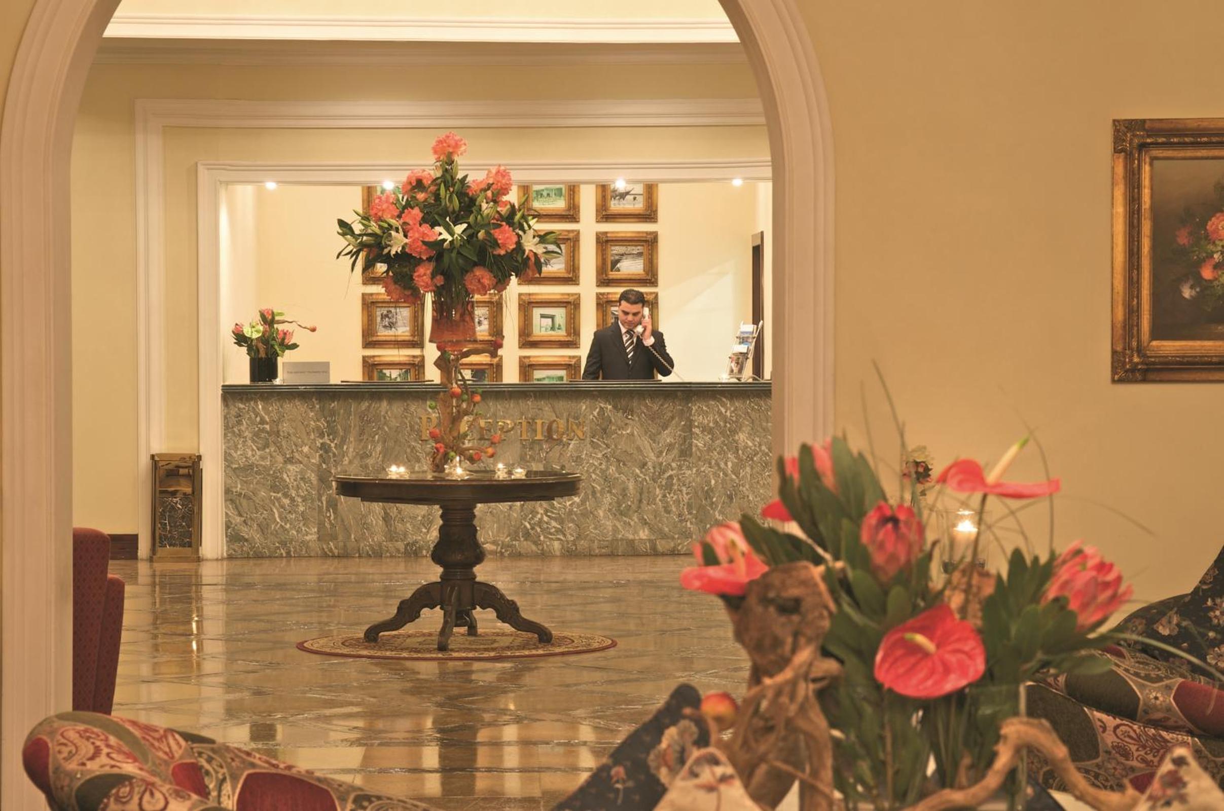 Mövenpick Hotel Kuwait — снимок 9