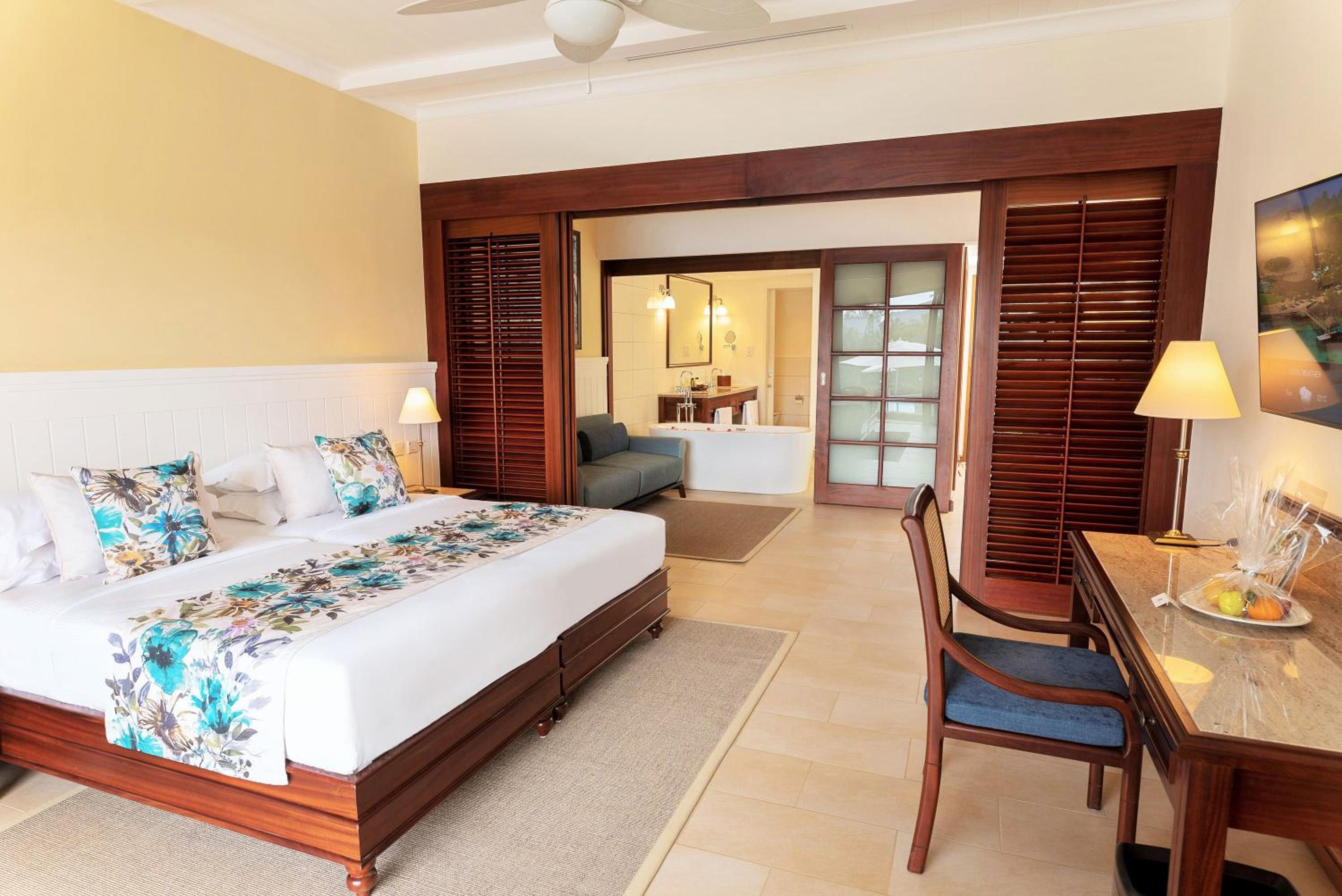 Maritim Resort & Spa Mauritius — снимок 5