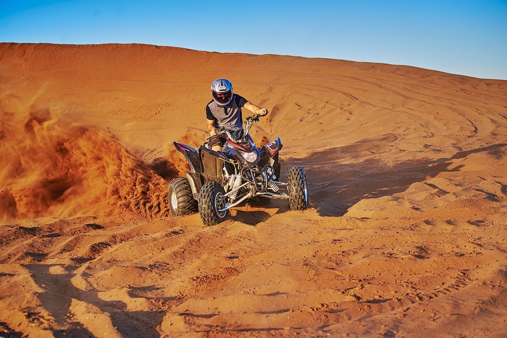 Dunes by Al Nahda — снимок 13
