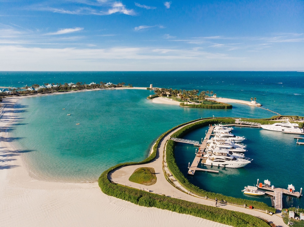The Ritz-Carlton, Bahrain — снимок 29