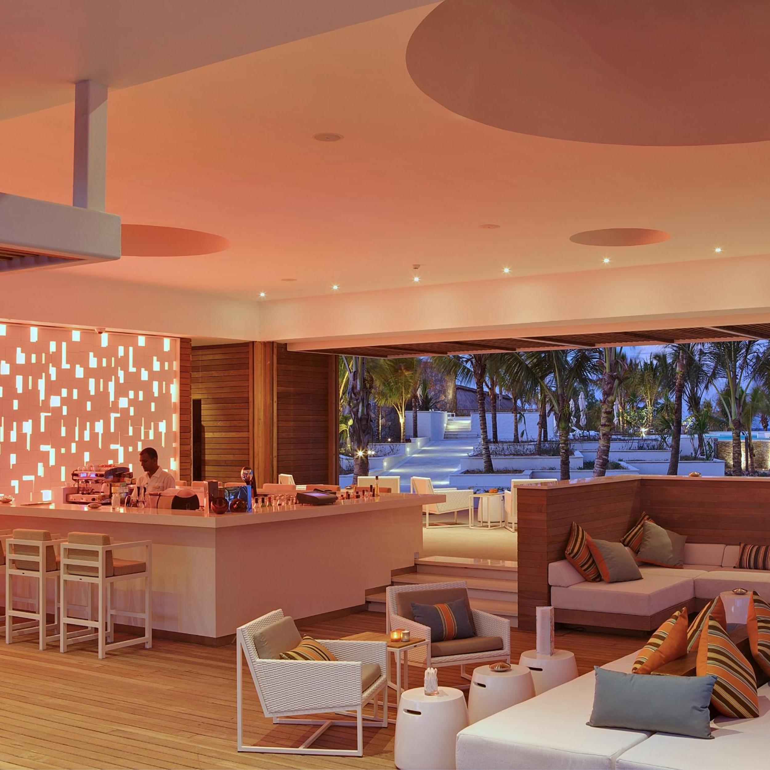 Long Beach Mauritius — снимок 22