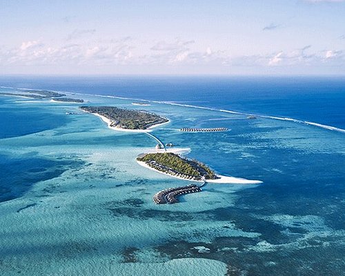 Mabinhura by Jawakara Islands Maldives — снимок 4