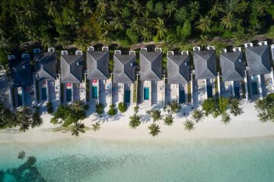 Villa Park Sun Island — снимок 19