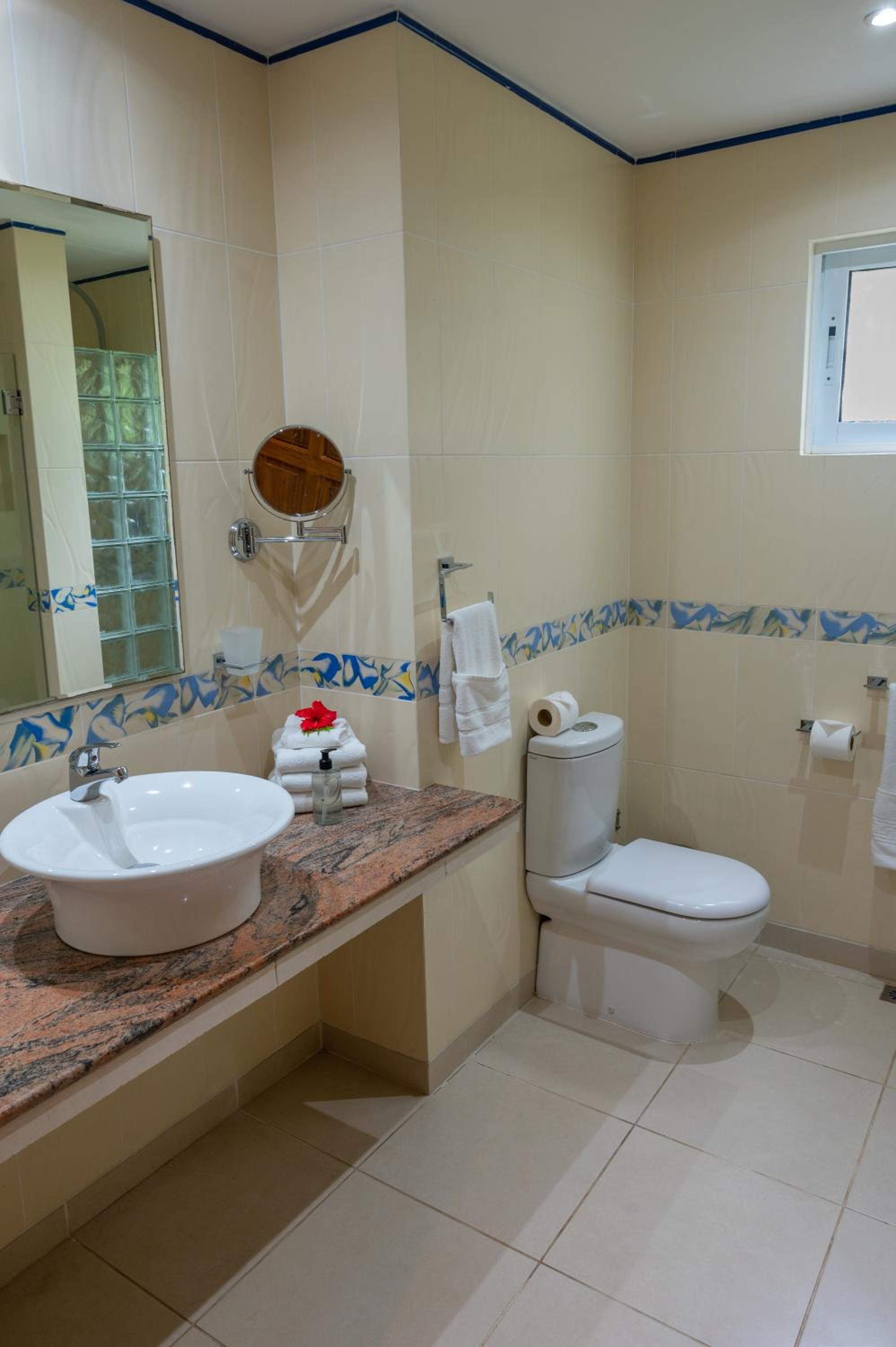 Acajou Beach Resort — снимок 27
