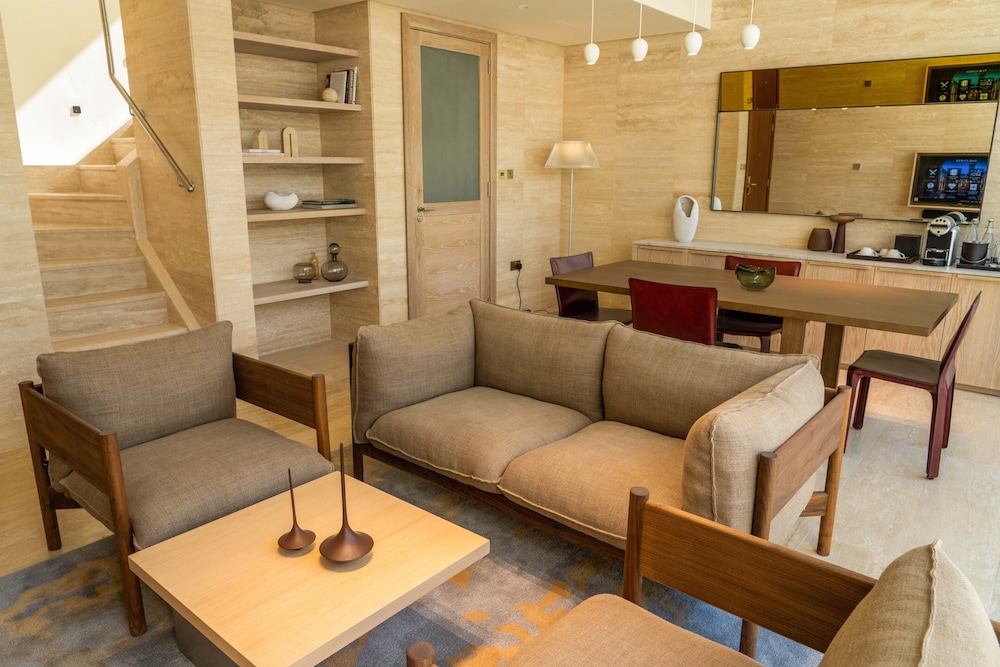 The Chedi Al Bait, Sharjah, UAE — снимок 15