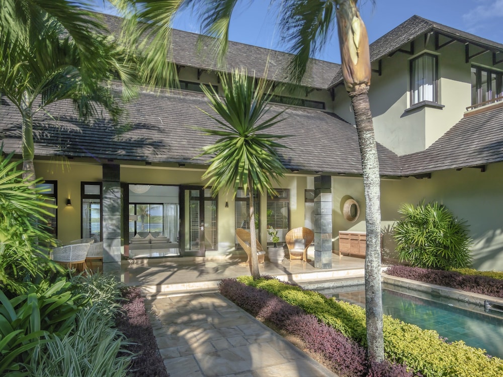 Four Seasons Mauritius at Anahita — снимок 5