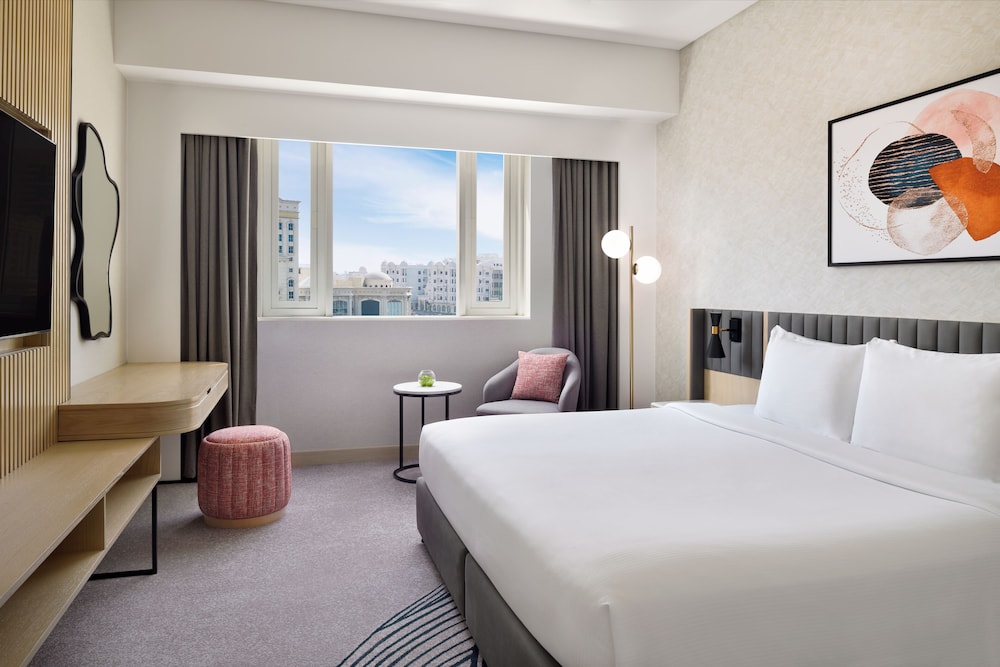 Ramada by Wyndham Jumeirah — снимок 12