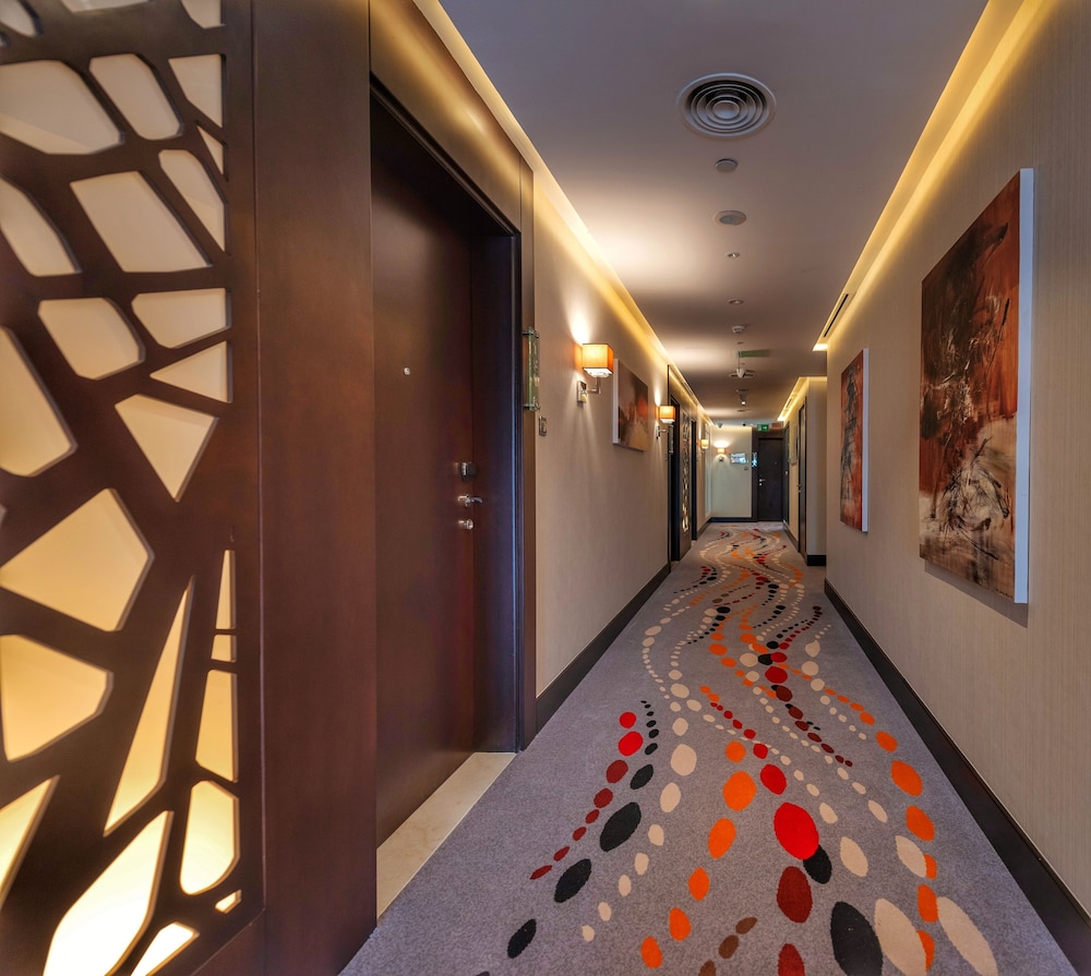 Canal Central Hotel — снимок 19