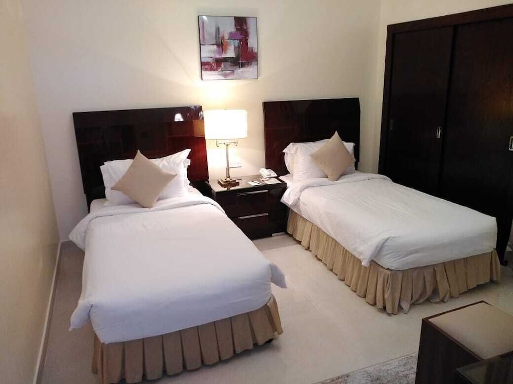 Al Gosaibi Hotel — снимок 18