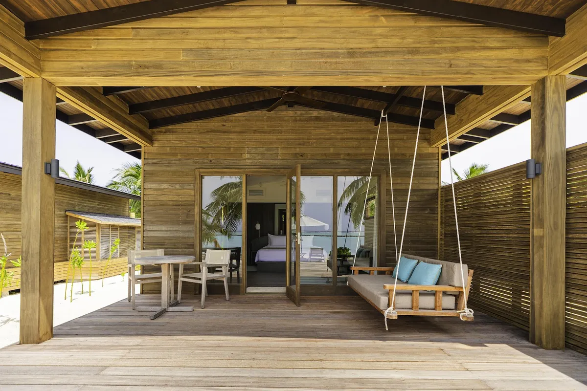 Mabinhura by Jawakara Islands Maldives — снимок 8