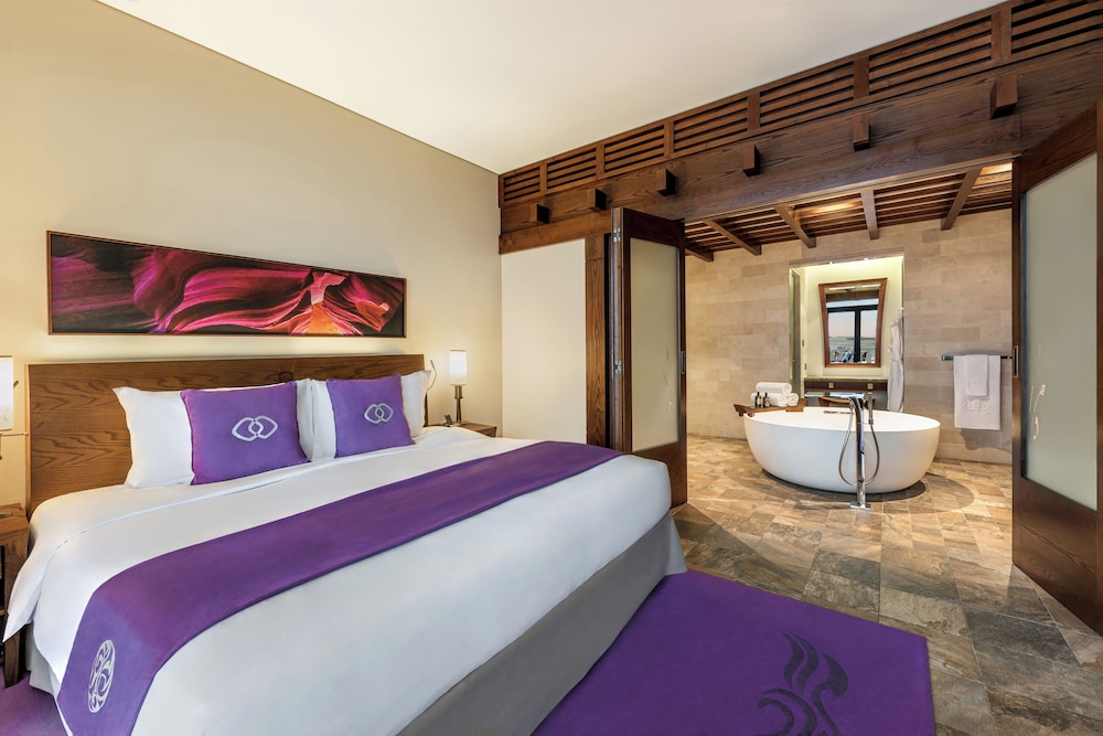 Sofitel Dubai The Palm Resort & Spa — снимок 20