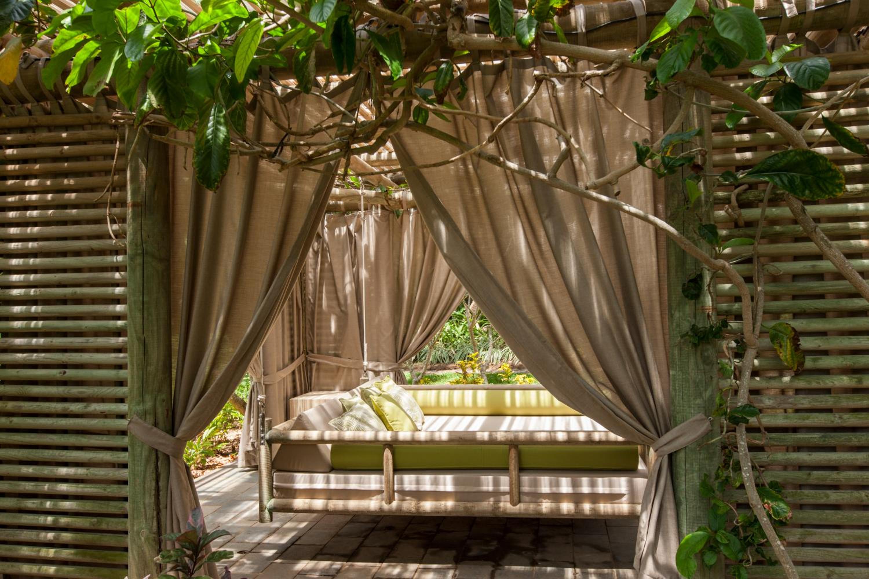 Heritage Le Telfair Golf & Wellness Resort — снимок 15