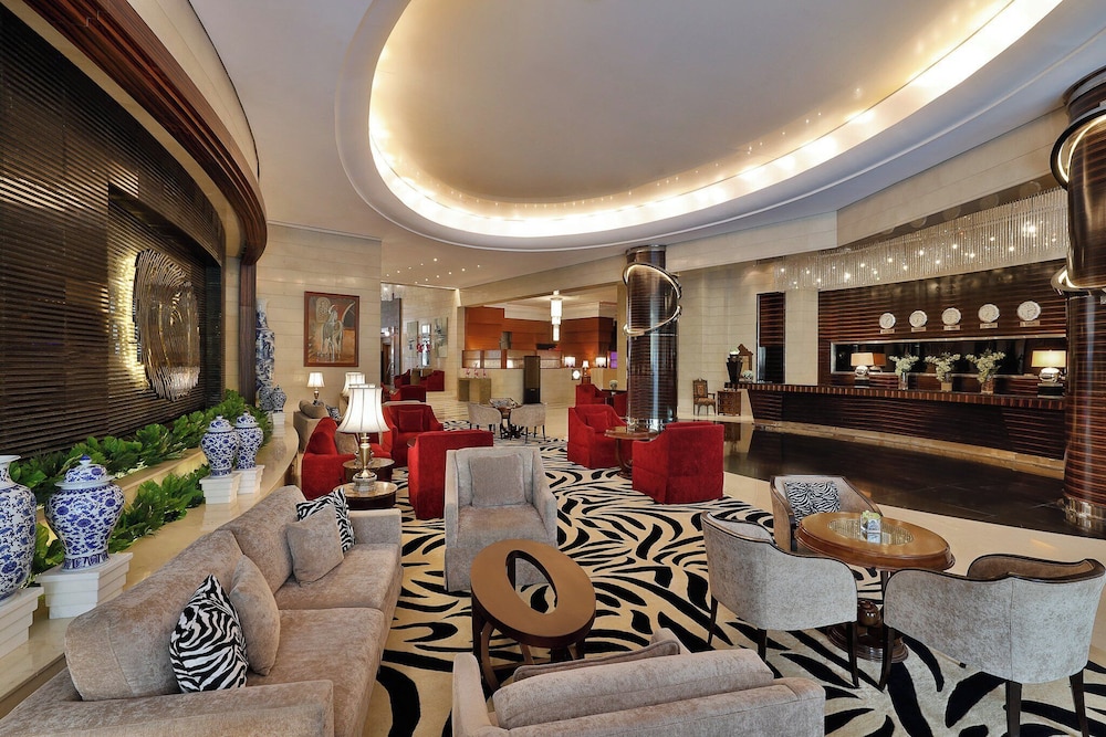 Grand Millennium Dubai — снимок 5