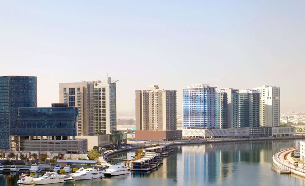 Hotel Indigo Dubai Downtown, an IHG Hotel — снимок 17