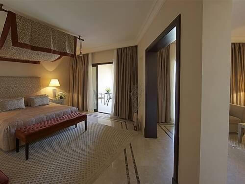 Miramar Al Aqah Beach Resort — снимок 28