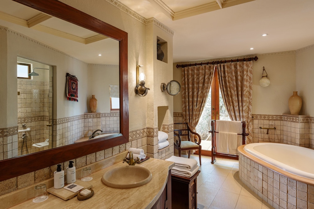 Al Maha, A Luxury Collection Desert Resort & Spa, Dubai — снимок 13