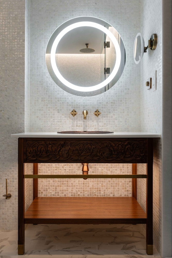 Hotel Indigo Dubai Downtown, an IHG Hotel — снимок 4