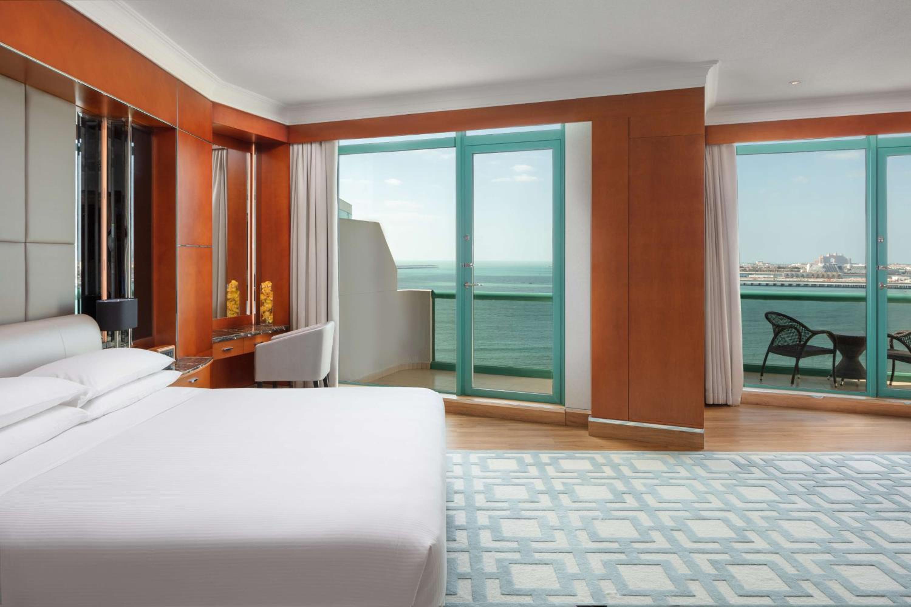 Hilton Dubai Jumeirah — снимок 20