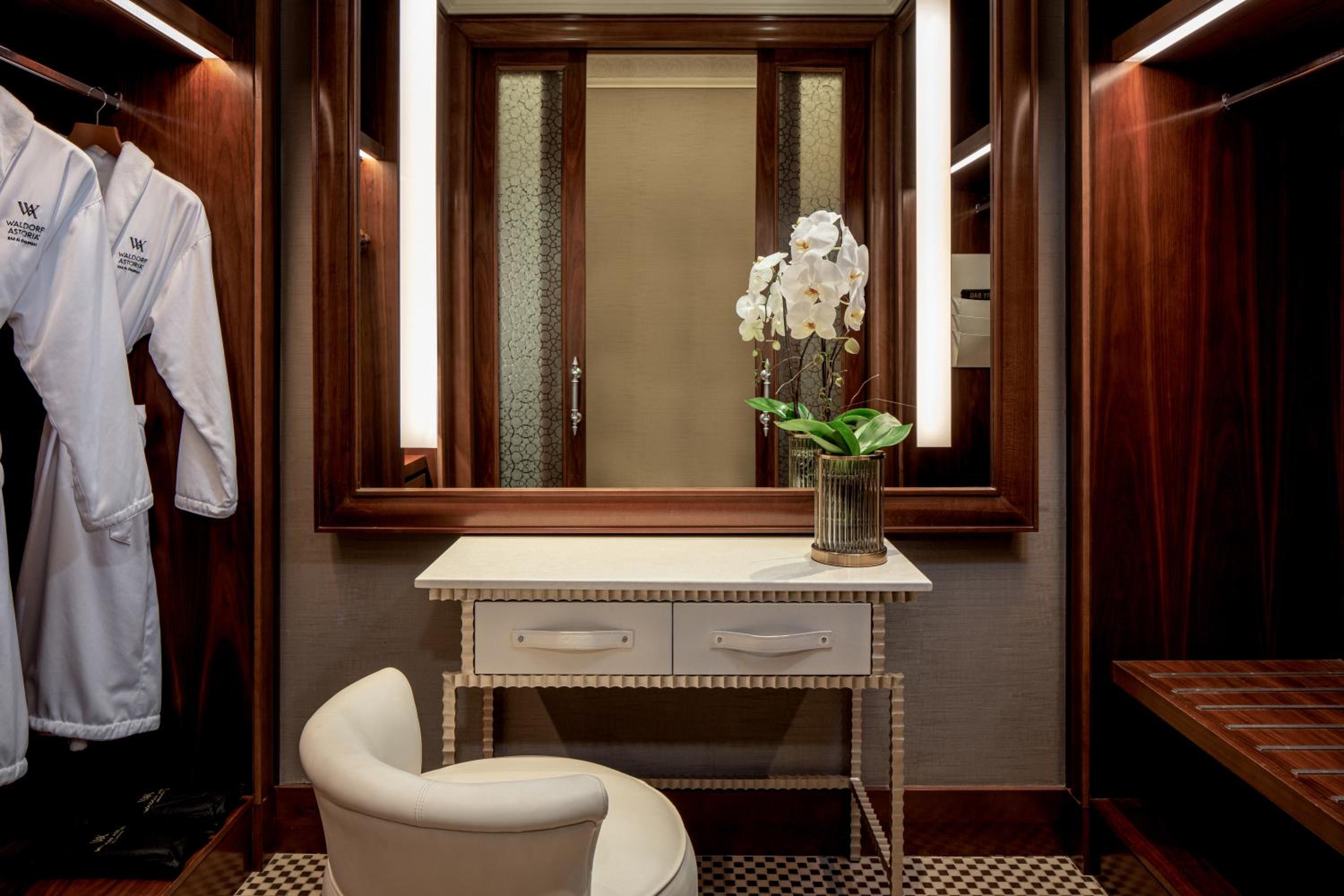 Waldorf Astoria Ras Al Khaimah — снимок 25