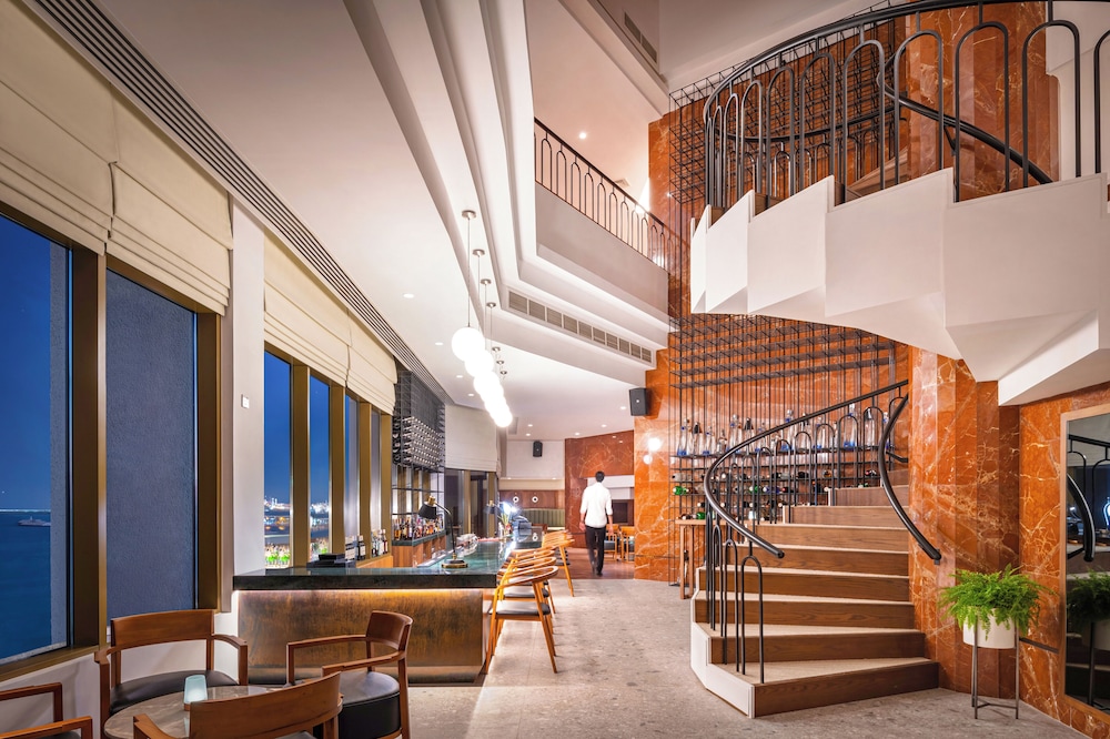 JA The Resort - JA Beach hotel — снимок 24