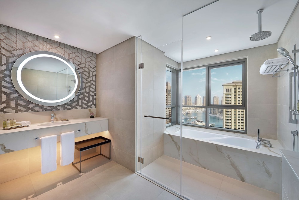 Hilton Doha The Pearl — снимок 30