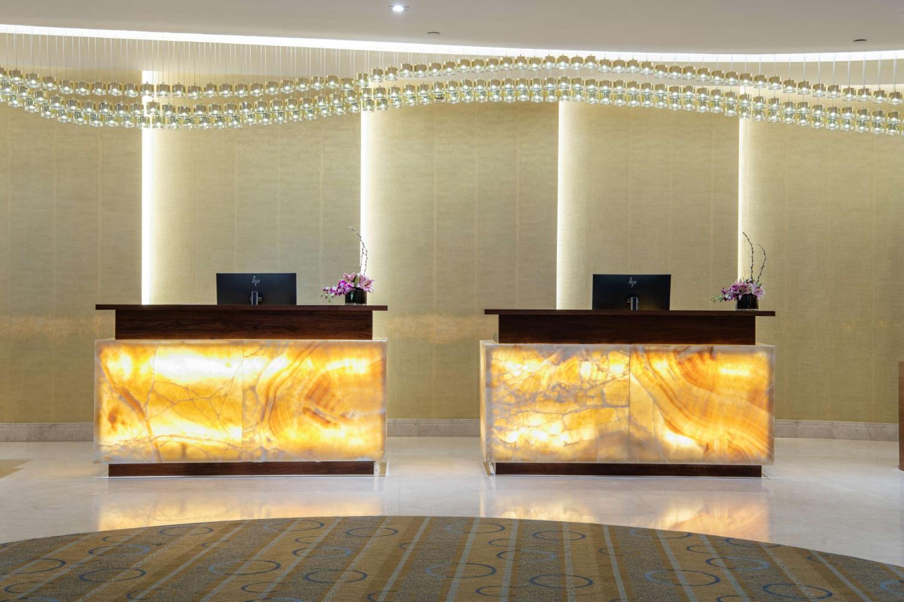 Radisson Blu Hotel, Jeddah Al Salam — снимок 4
