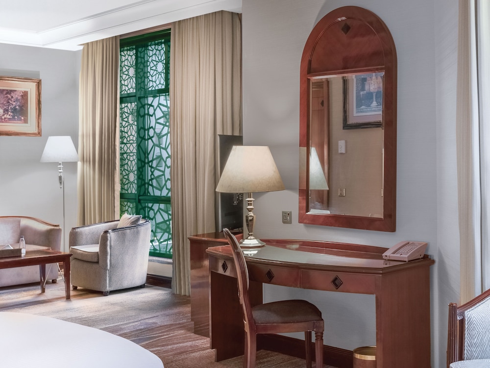 Madinah Hilton — снимок 26