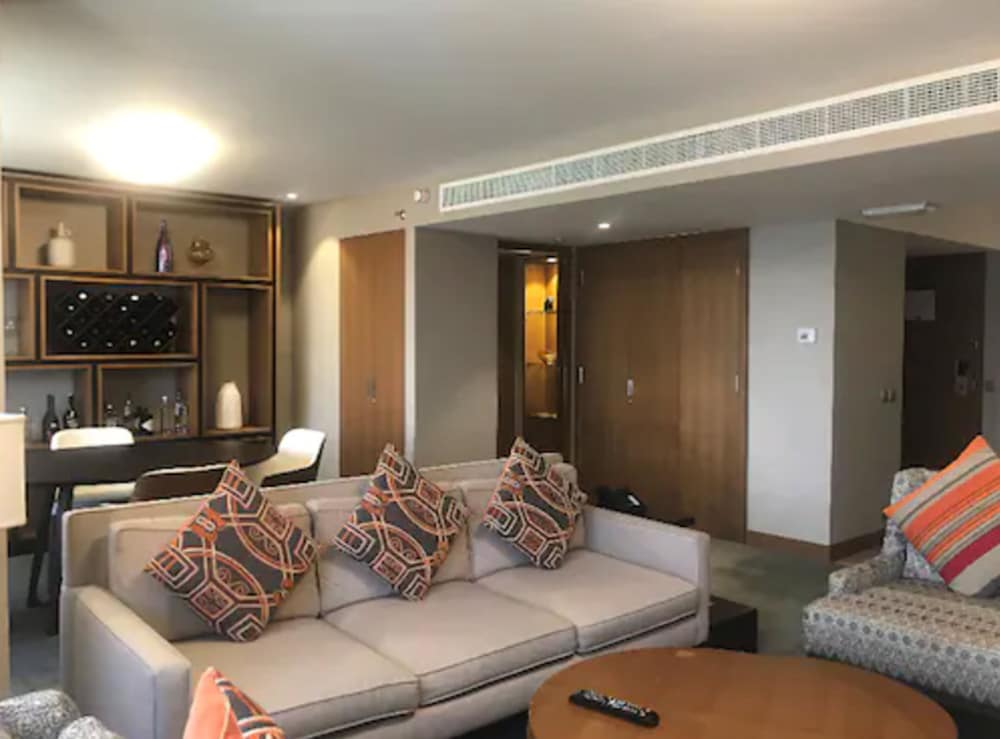 Hyatt Regency Dubai — снимок 15