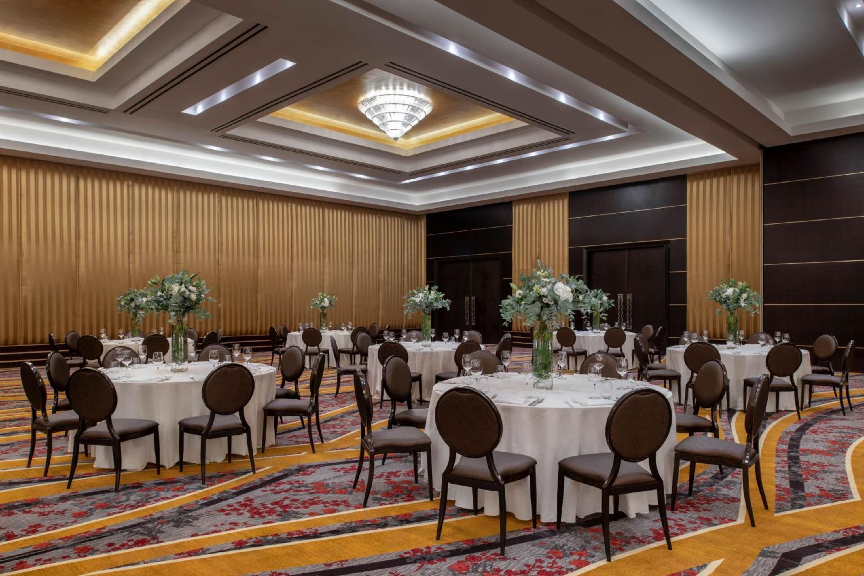 The St. Regis Doha — снимок 23