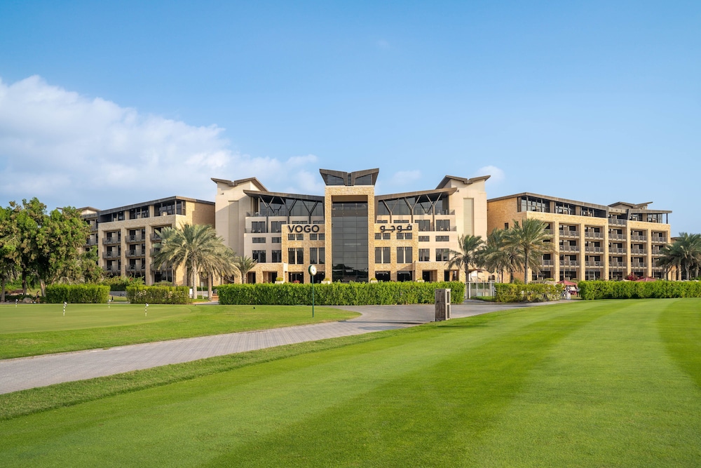 The Westin Abu Dhabi Golf Resort & Spa — снимок 20