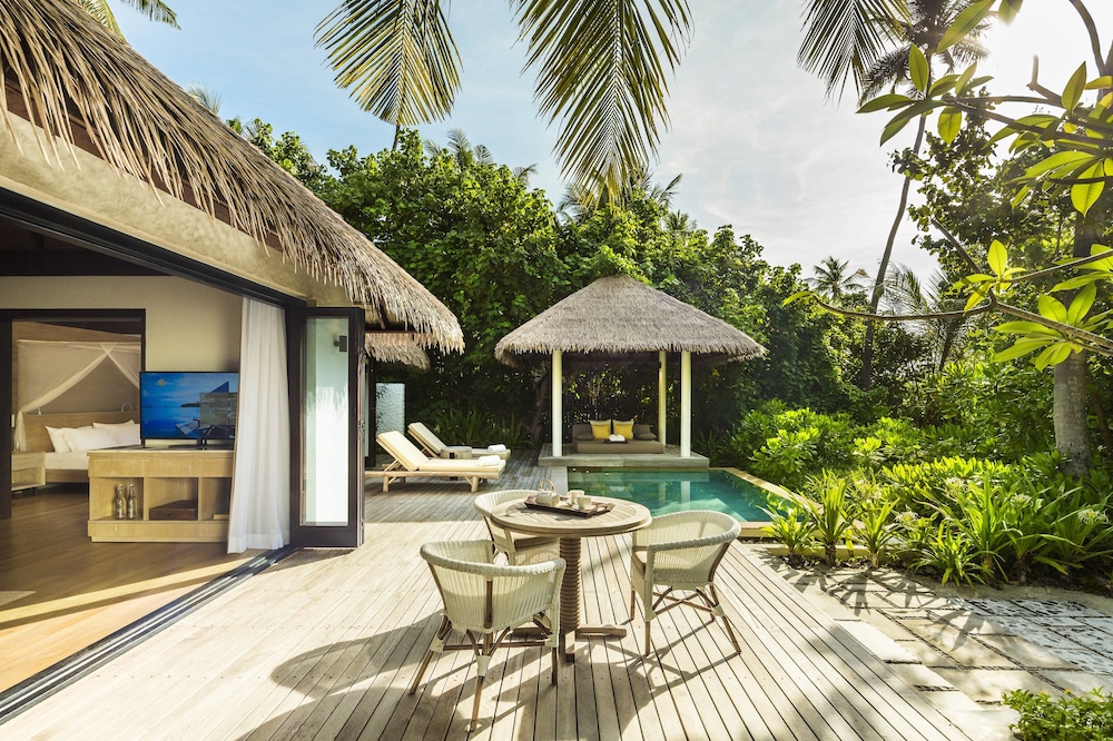 Como Maalifushi — снимок 24