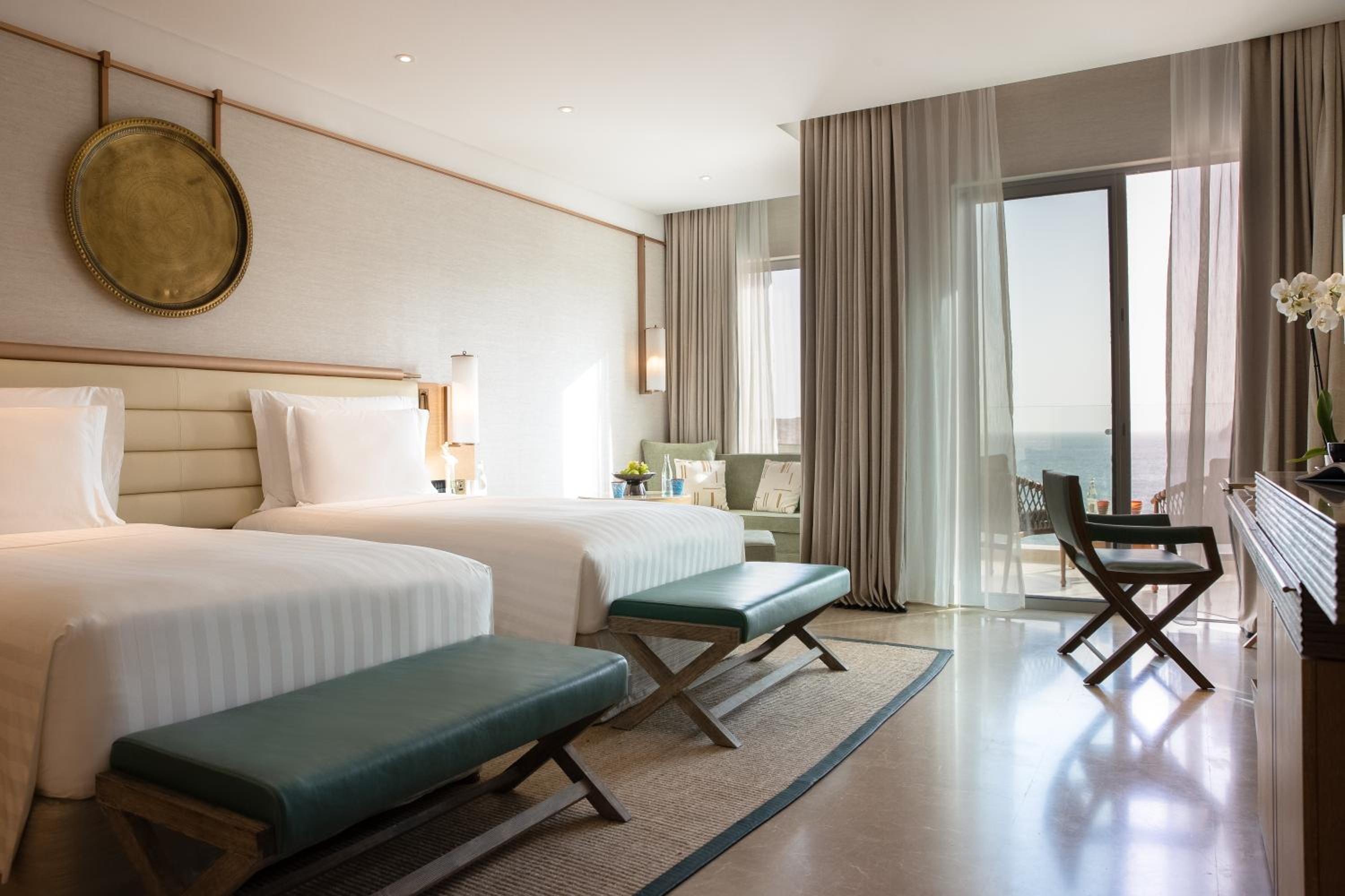 Jumeirah Muscat Bay — снимок 19