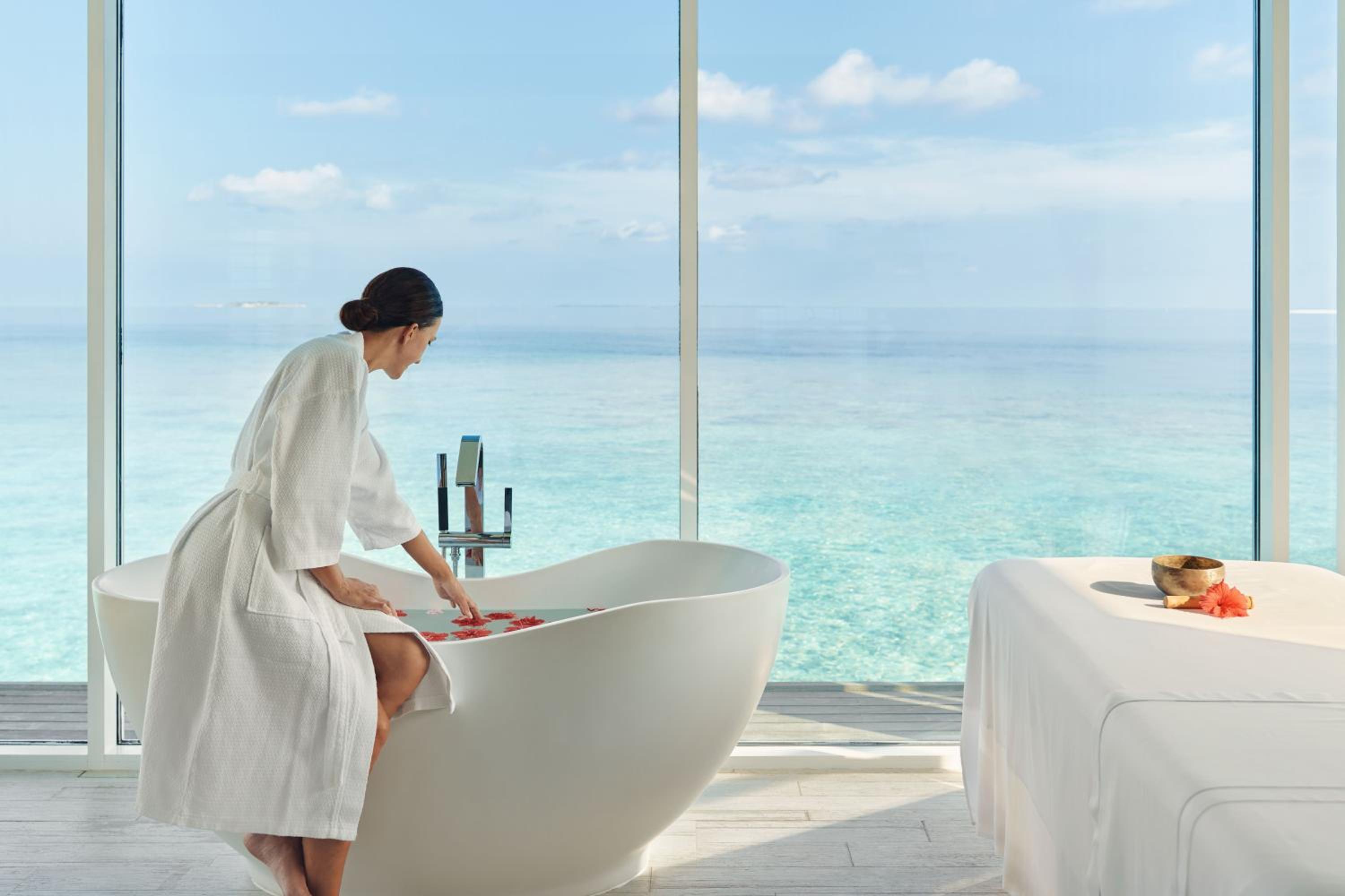 Jumeirah Maldives Olhahali Island — снимок 16