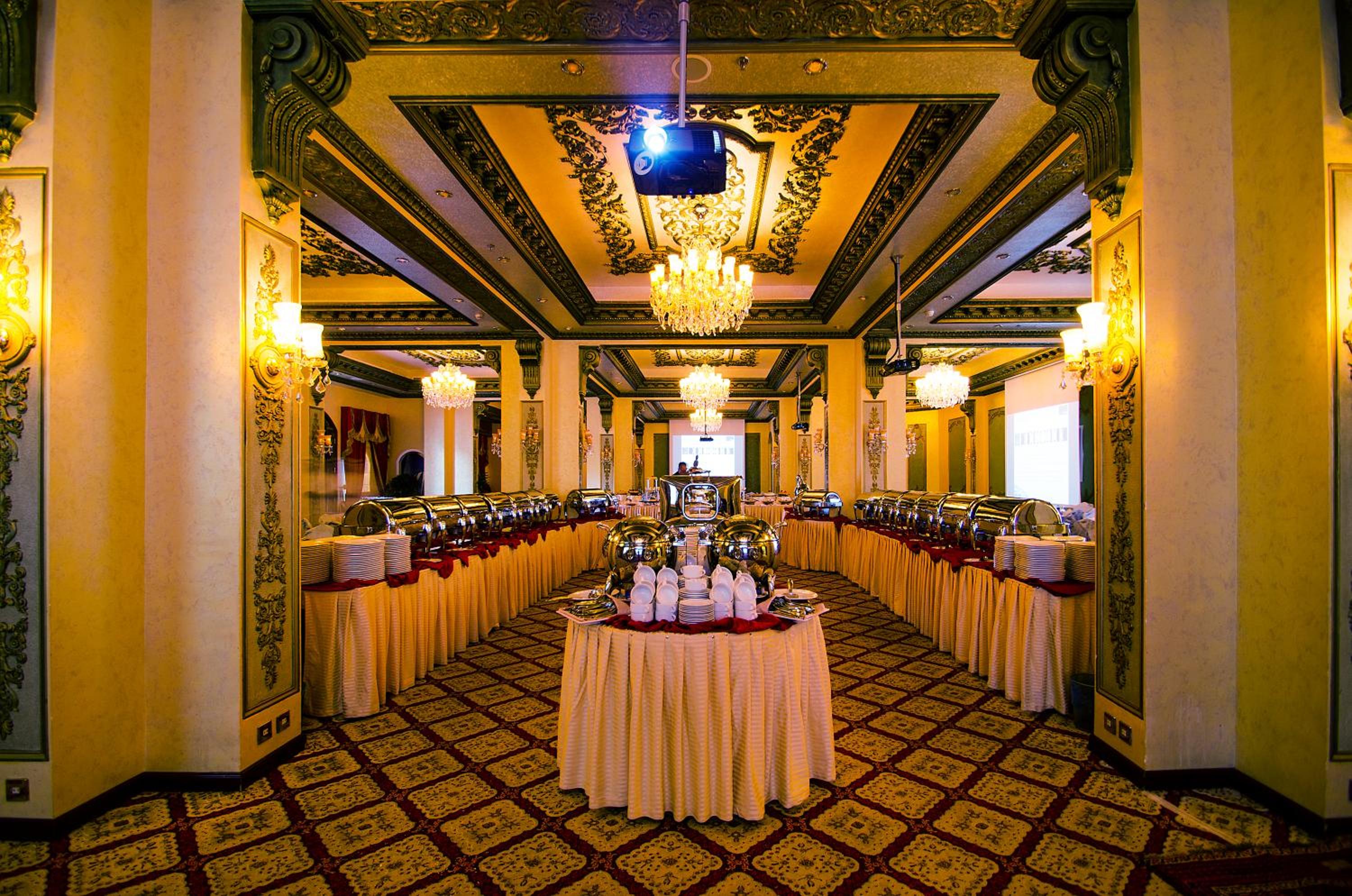 Karan Hotel — снимок 17